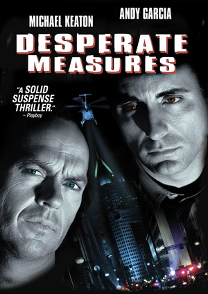 亡命之计 Desperate Measures.1998 字幕下载