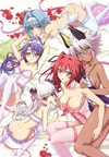 新妹魔王的契约者 第二季 新妹魔王の契約者BURST.2015 字幕下载