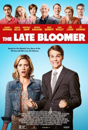 晚熟男人 Late Bloomer.2016 字幕下载