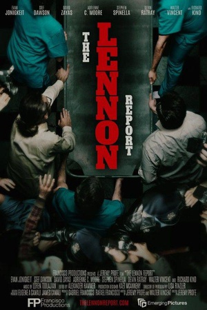 列侬报道 The Lennon Report.2016 字幕下载