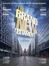 超新约全书 Le tout nouveau testament.2015 字幕下载