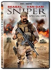狙击手：特别行动 Sniper: Special Ops.2016 字幕下载