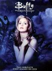 吸血鬼猎人巴菲 第一季 Buffy The Vampire Slayer.1997 字幕下载