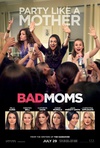 坏妈妈 Bad Moms.2016 字幕下载