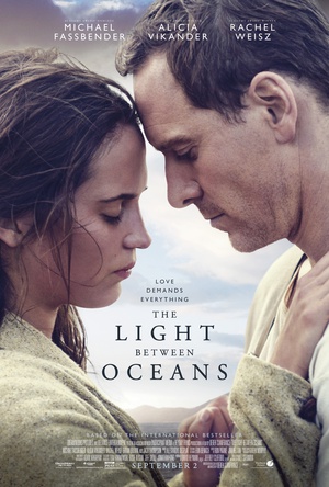 大洋之间的灯光 The Light Between Oceans.2016 字幕下载