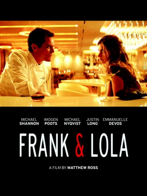 弗兰克和洛拉 Frank & Lola.2016 字幕下载