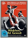 暴戾少女 Mädchen... nur mit Gewalt.1970 字幕下载