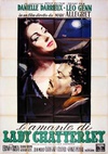 查泰莱夫人的情人 L'amant de lady Chatterley.1955 字幕下载