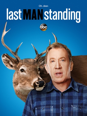 最后一人 第六季 Last Man Standing.2016 字幕下载