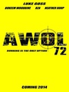 任务迷走72小时 AWOL-72.2015 字幕下载