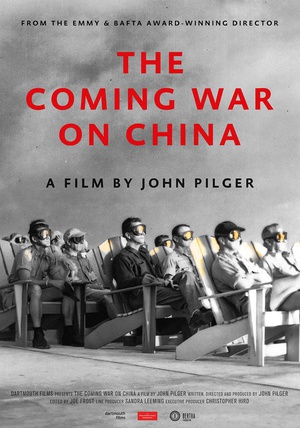 即将到来的对华战争 The Coming War on China.2016 字幕下载