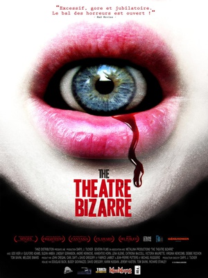 离奇剧院 The Theatre Bizarre.2011 字幕下载