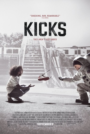 无敌球鞋 Kicks.2016 字幕下载