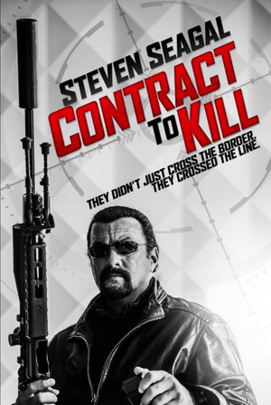 杀人合约 Contract to Kill.2016 字幕下载