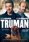 特鲁曼 Truman.2015 字幕下载