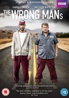 误打误撞 第二季 The Wrong Mans.2014 字幕下载