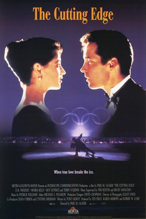 冰上奇缘 The Cutting Edge.1992 字幕下载