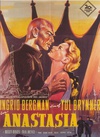 真假公主 Anastasia.1956 字幕下载