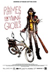 年轻食尸鬼的赞歌 Rhymes for Young Ghouls.2013 字幕下载