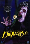猛鬼舔人2 Night of the Demons 2.1994 字幕下载