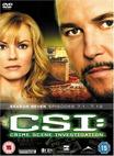 犯罪现场调查 第七季 CSI: Crime Scene Investigation.2006 字幕下载
