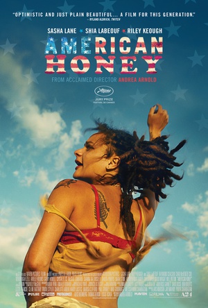 美国甜心 American Honey.2016 字幕下载