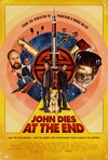 最后约翰死了 John Dies at the End.2012 字幕下载