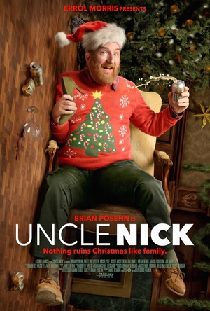 尼克叔叔 Uncle Nick.2015 字幕下载