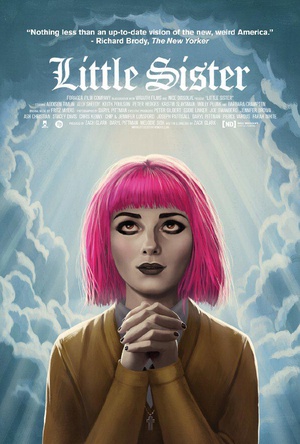 小修女 Little Sister.2016 字幕下载