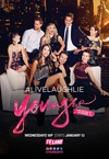 年轻一代 第二季 Younger.2016 字幕下载