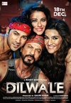 慷慨之心 Dilwale.2015 字幕下载