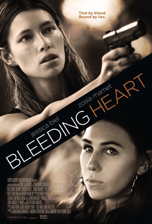 流血的心 Bleeding Heart.2015 字幕下载