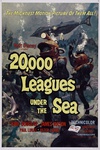 海底两万里 20,000 Leagues Under the Sea.1954 字幕下载