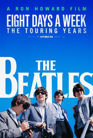 披头士：一周八天 - 巡演之年 The Beatles: Eight Days a Week - The Touring Years.2016 字幕下载