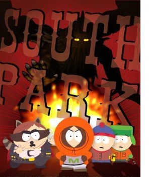 南方公园 第二十季 South Park.2016 字幕下载