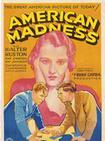 美国疯狂 American Madness.1932 字幕下载