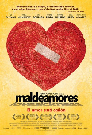 相思病 Maldeamores.2007 字幕下载