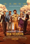 唐·瓦尔迪安 Don Verdean.2015 字幕下载