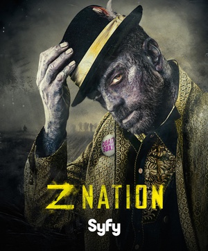 僵尸国度 第三季 Z Nation.2016 字幕下载