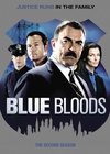 警察世家 第二季 Blue Bloods .2011 字幕下载