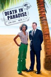 天堂岛疑云 第一季 Death in Paradise.2011 字幕下载
