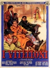 浪荡儿 I vitelloni.1953 字幕下载