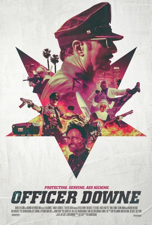 不死警官 Officer Downe.2016 字幕下载