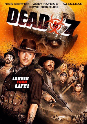 死亡7人组 Dead 7.2016 字幕下载