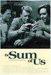我们四个 The Sum of Us.1994 字幕下载