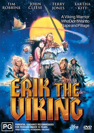 维京人埃里克 Erik the Viking.1989 字幕下载