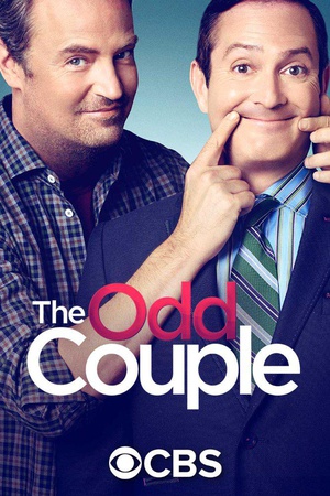 天生冤家 第三季 The Odd Couple.2016 字幕下载