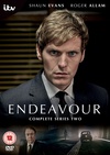 摩斯探长前传 第二季 Endeavour.2014 字幕下载