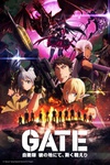 GATE 奇幻自卫队 炎龙篇 GATE 自衛隊 彼の地にて、斯く戦えり 炎龍編.2016 字幕下载