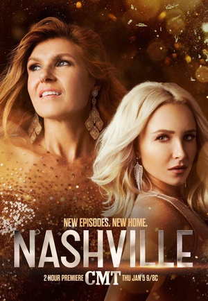 音乐之乡 第五季 Nashville.2017 字幕下载